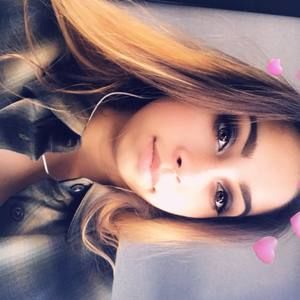 Meet your Posher, Alina